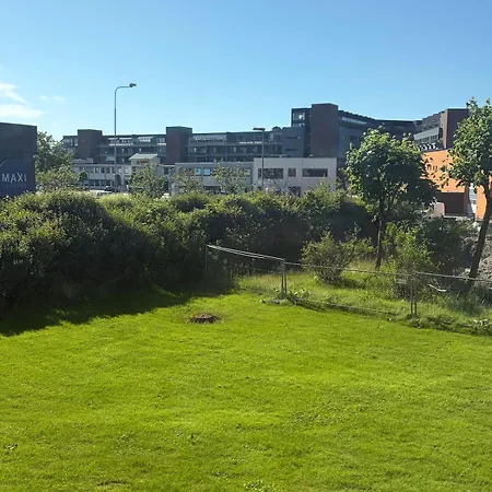 Apartmán Downtown In With Parking *